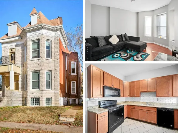 5133 Cates Ave, Saint Louis, MO 63113