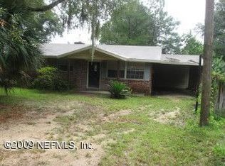 6969 Gatorbone Rd, Keystone Heights, FL 32656