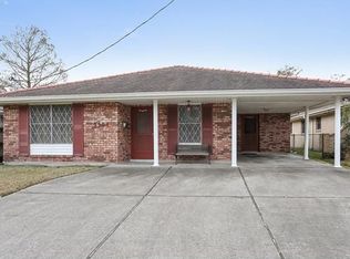 3904 Transcontinental Dr, Metairie, LA 70006