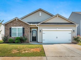 202 Cabot Hill Ln, Greer, SC 29651