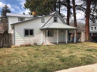 213 Plateau Ave, Collbran, CO 81624