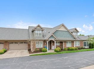 3488 Rabbits Foot Trl, Lexington, KY 40503