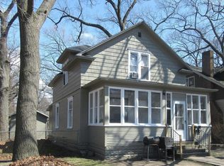 1924 Jiroch, Muskegon, MI 49442
