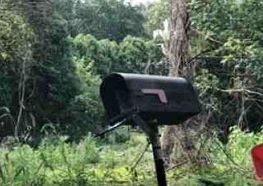 Exterior Address Verification