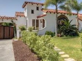 406 W 64th St, Inglewood, CA 90302