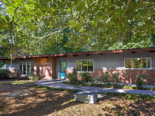 3801 Shoccoree Dr, Durham, NC 27705
