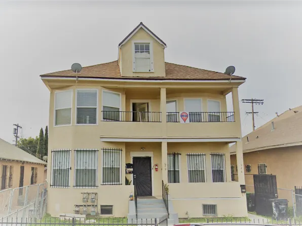 626 E 51st St, Los Angeles, CA