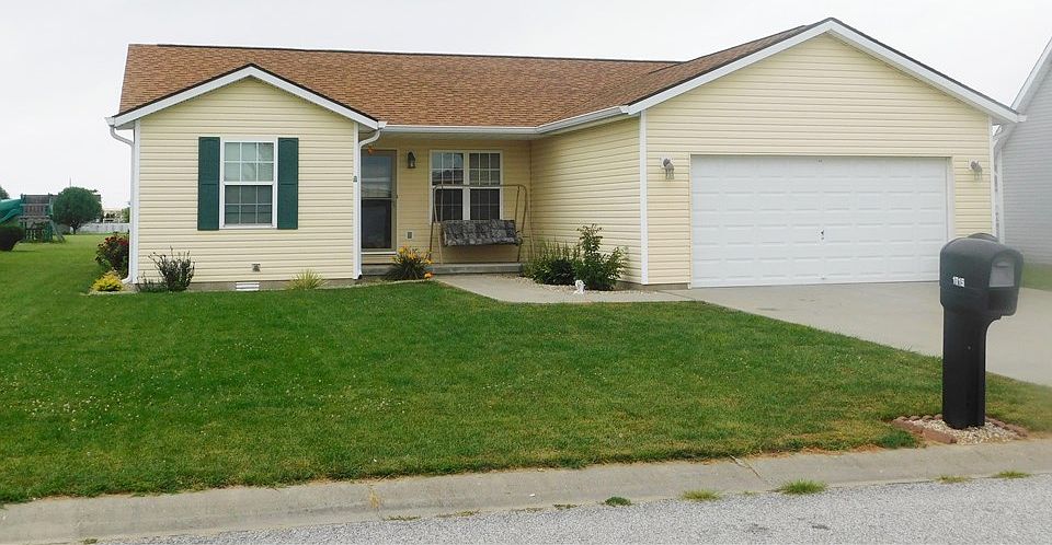 1st image of 1715 N Hessler Blvd