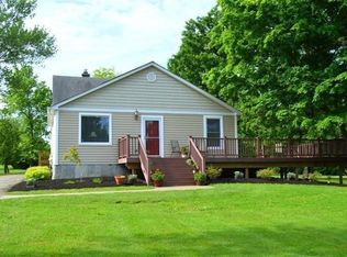 223 Kings Mills Rd, Mason, OH 45040