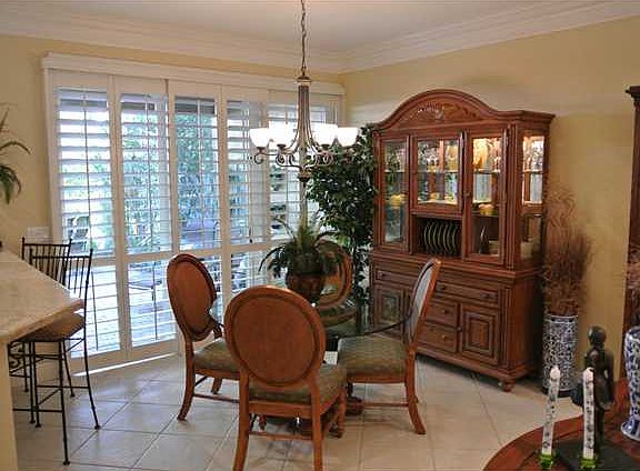 Dining Room/Area