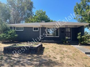 3145 Blackhawk St, Aurora, CO 80011