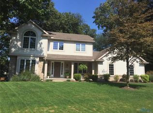 7146 Timber Ridge Ct, Sylvania, OH 43560