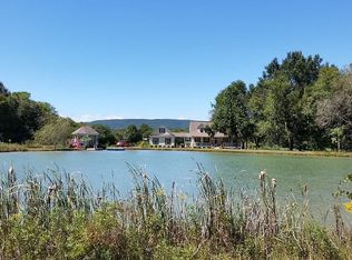 1221 McWhorter Rd, Menlo, GA 30731