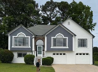 4735 Julian Way, Acworth, GA 30101