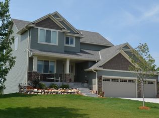 6597 Sherman Lake Rd, Lino Lakes, MN 55038