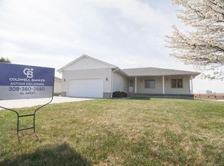 359 Redwood Rd, Grand Island, NE 68803