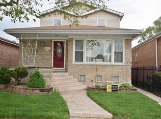 2604 W 83rd Pl, Chicago, IL 60652