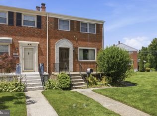 8562 Harris Ave, Baltimore, MD 21234