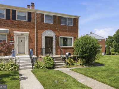 8562 Harris Ave, Baltimore, MD, 21234