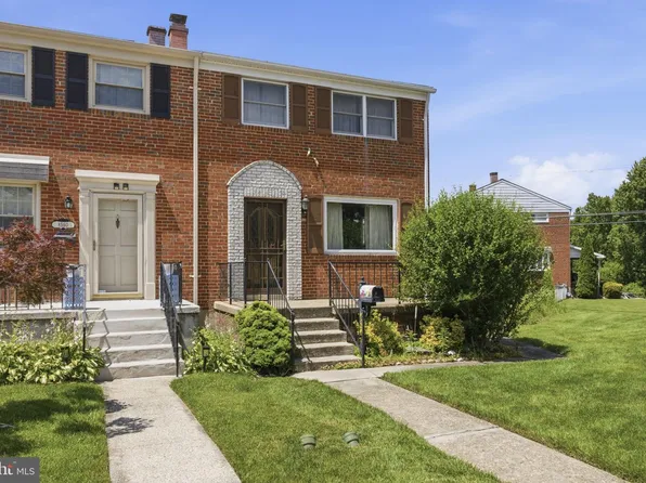 8562 Harris Ave, Baltimore, MD 21234