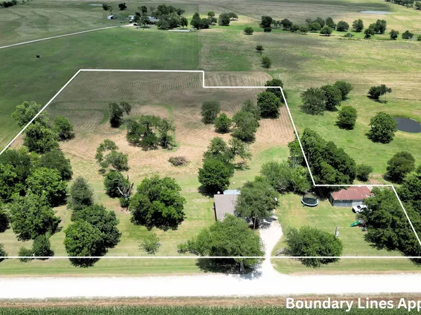 1600 Hcr 2302 S, Abbott, TX 76621