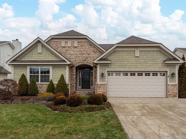 564 Fields Meadow Dr, Sunbury, OH 43074