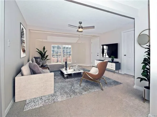 620 W Catawba Ave, Mount Holly, NC 28120