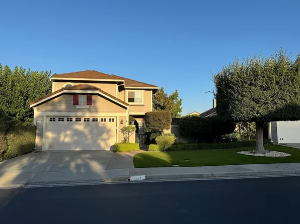 1283 Quail Creek Cir, San Jose, CA 95120