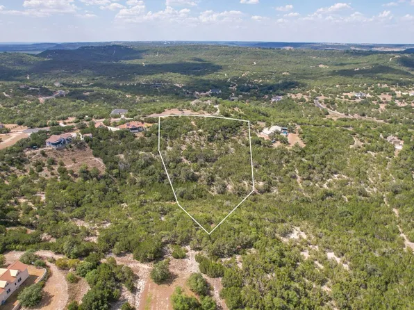 26031 Montana Creek Crossing, Marble Falls, TX 78654