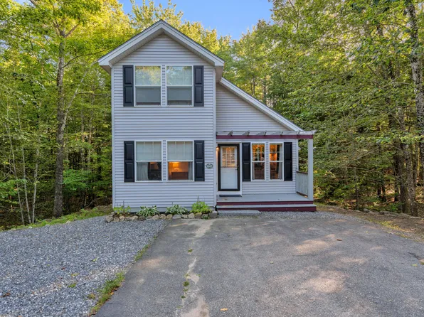 1642 Pine Drive, Casco, ME 04015