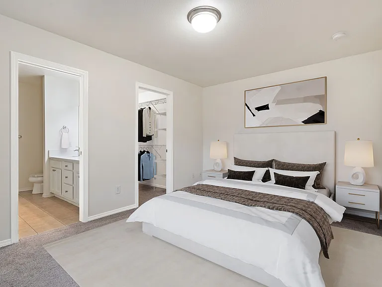 The Park Townhomes — Photo 49