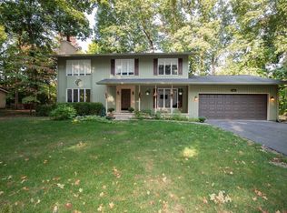 112 Northwood Dr, West Lafayette, IN 47906