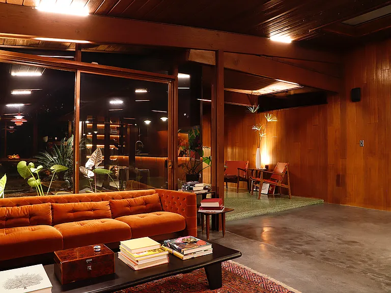 2718 N Beverly Glen Blvd — Photo 13