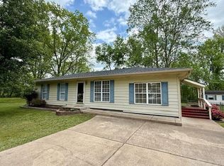 122 Stacey Dr, Batesville, AR 72501