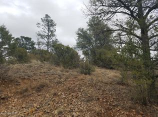 2337 Loma Vista Dr, Prescott, AZ 86305