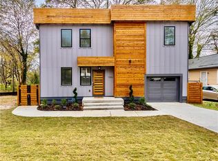 1586 Archer St SW, Atlanta, GA 30314