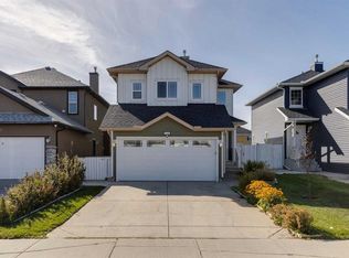 8226 Saddleridge Dr NE, Calgary, AB T3J 4K7