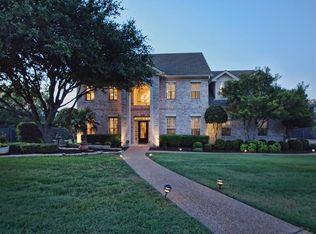 3306 Far View Dr, Austin, TX 78730