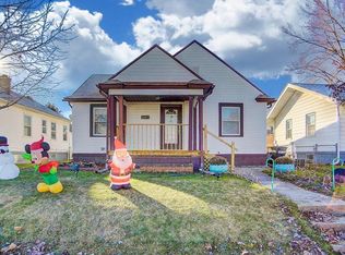 2137 Beatrice St, Springfield, OH 45503