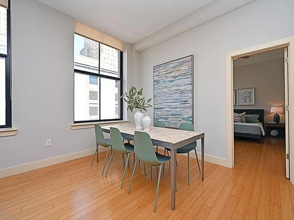3rd image of 15 W 4th St Unit 509