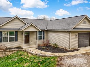 622 Elm St, Millersburg, OH 44654
