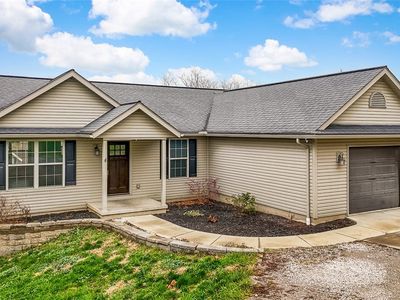 622 Elm St, Millersburg, OH, 44654