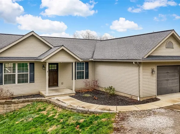 622 Elm St, Millersburg, OH 44654