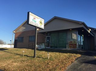 2440 E Magnolia Ave, Knoxville, TN 37917