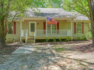 1028 Harrelson Rd, Pauline, SC 29374