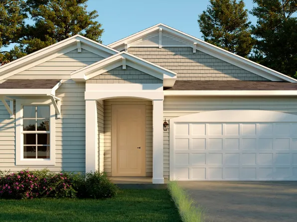 Glenwood Plan, Reverie at TrailMark