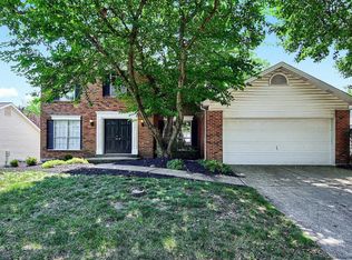 16546 Branchwood Dr, Ballwin, MO