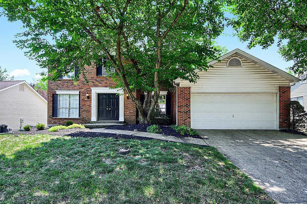 16546 Branchwood Dr photo 1