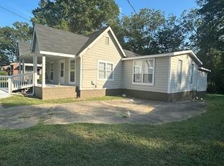 514 Menefee St, Palmetto, GA 30268