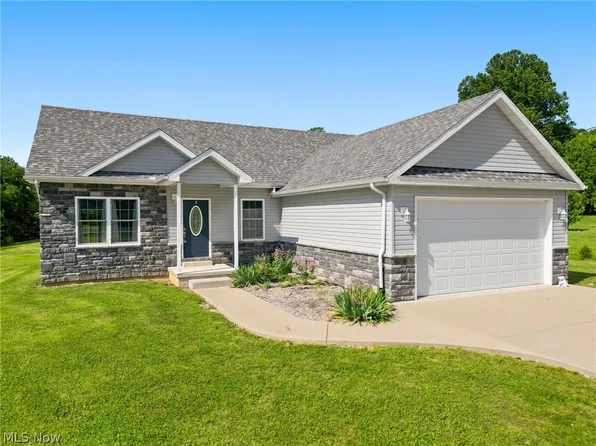 12180 Township Road 8, Crooksville, OH 43731